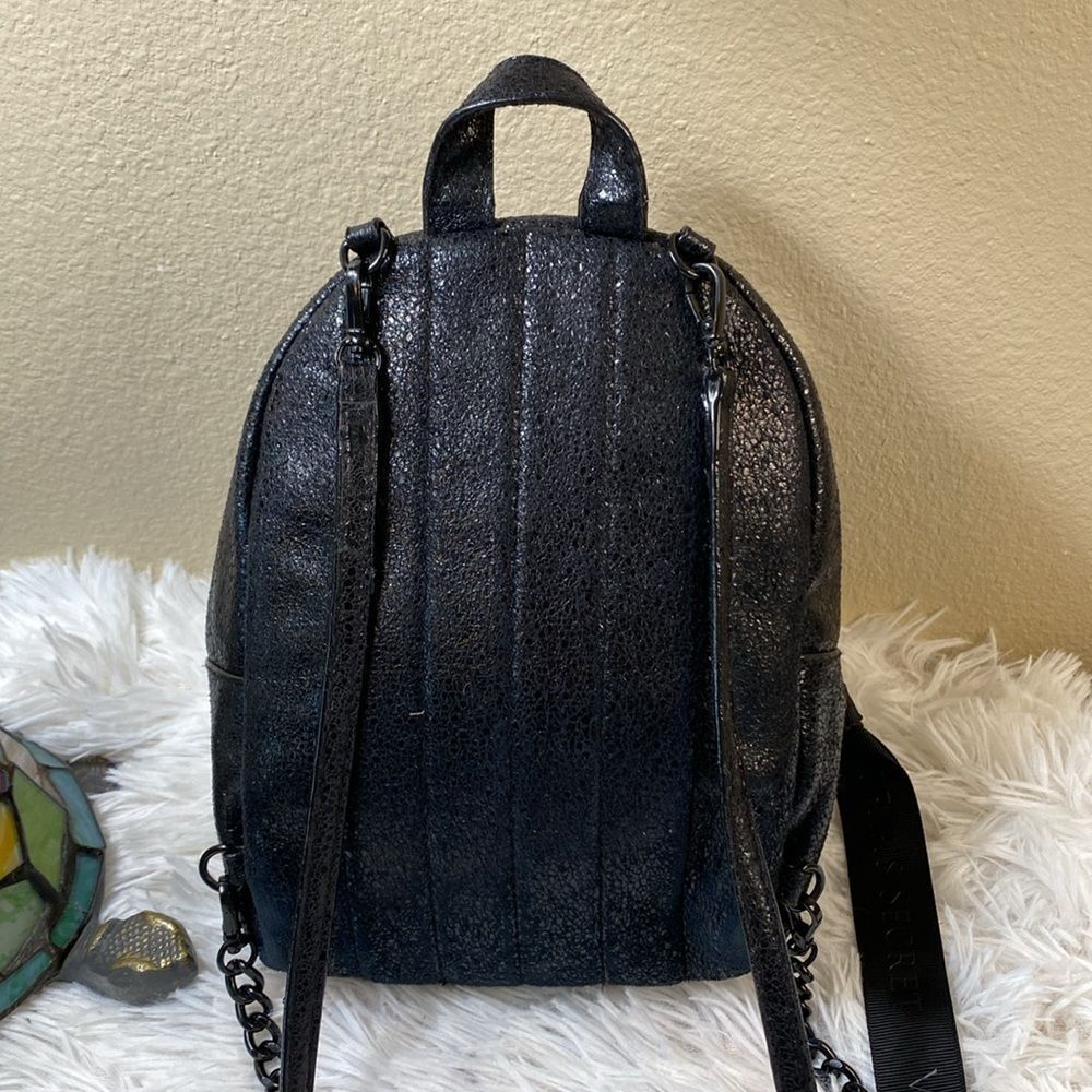 Victoria’s Secret Mini Backpack - Picture 4 of 11